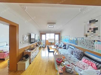 北京东波苑二街坊3室2厅127.5平高楼层/共6层