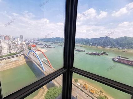 北京鸳江一都3室2厅122.43平高楼层/共30层