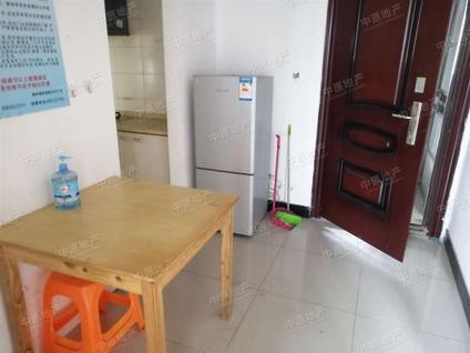 北京秀怡苑2室1厅59.91平高楼层/共18层