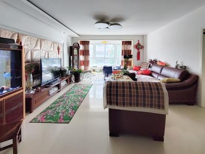 兰州兰州市市政建设集团家属院4室2厅147.77平中楼层/共8层