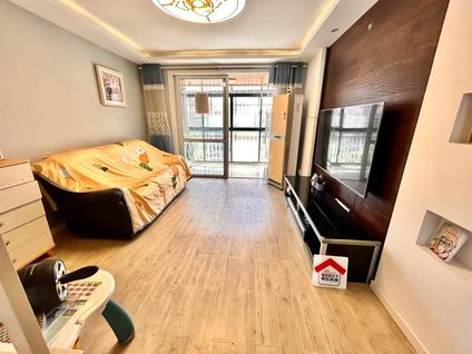 北京绿洲南苑(A区)3室2厅107.78平中楼层/共10层