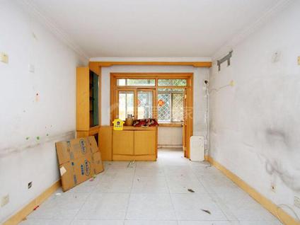 北京大桃园2室1厅54.31平低楼层/共6层