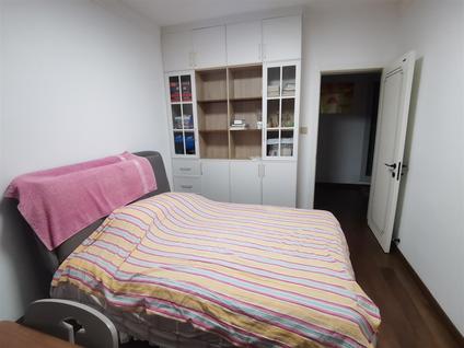 北京翡翠庄园3室2厅148.47平中楼层/共4层