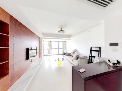 北京IOI园博湾3室2厅108.25平高楼层/共31层