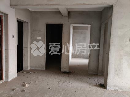 泰州玖珑首府2室1厅89.05平中楼层/共18层