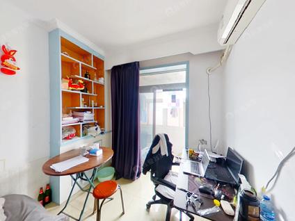 北京保温段住宅小区2室1厅52.39平高楼层/共6层