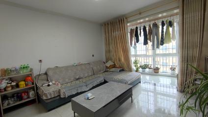 北京明月华府2室2厅90平高楼层/共16层