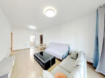 北京合能公馆3室2厅93.05平高楼层/共34层