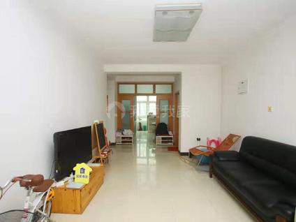 北京雅苑2室1厅87.56平低楼层/共6层