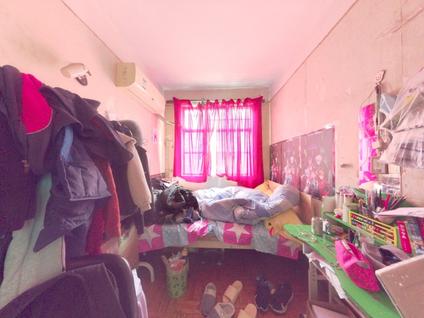 北京堂子街2室1厅49.4平低楼层/共7层