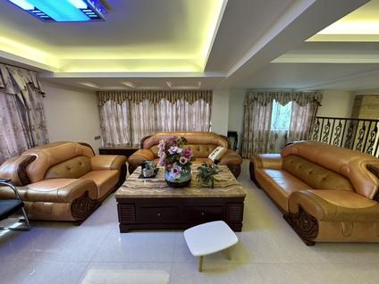 江门江海玉圭园5室3厅371.6平低楼层/共1层