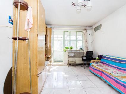 北京三间房南里(4号院)2室1厅66.62平高楼层/共5层