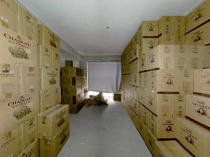 北京安堡锦园3室1厅112.63平中楼层/共11层