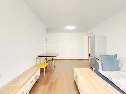 北京青荷里(宸欣园)2室1厅80.29平中楼层/共28层