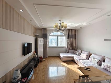 北京映象西班牙2室2厅90平高楼层/共6层