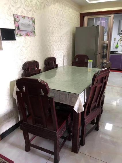 北京汇锦园2室2厅82平中楼层/共18层