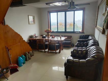 北京怡和嘉园3室2厅94平高楼层/共6层