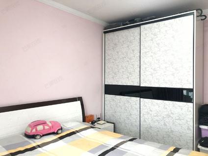 北京宏发长岛(一期)2室2厅99平高楼层/共35层