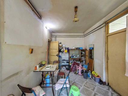 北京尖岭小区2室1厅58.99平低楼层/共6层