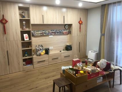 北京光明尚东城3室2厅102平低楼层/共9层
