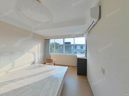 北京中桥二村2室1厅56.5平高楼层/共5层