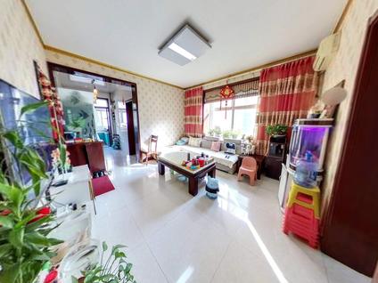 北京天水家园3室2厅98平中楼层/共6层