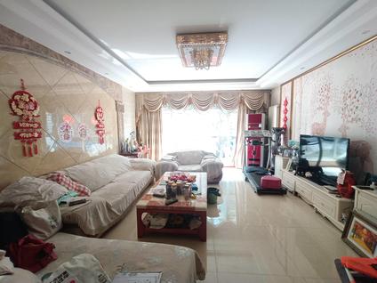 北京玉龙苑4室2厅168平低楼层/共15层