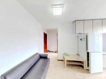 北京华宁(北里)2室1厅59.48平中楼层/共5层