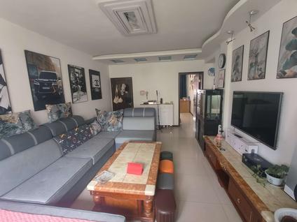 北京梧桐花园2室2厅95平高楼层/共6层