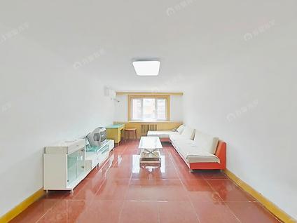 北京西潞南大街小区2室2厅103.17平中楼层/共6层