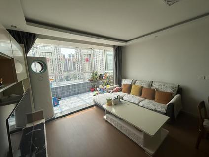 北京风情蓝岸3室2厅86.7平高楼层/共7层