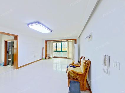 北京中园花苑3室2厅101.19平中楼层/共6层