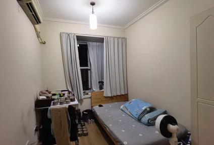 北京金地自在城(三期金地褐石苑)3室2厅86平中楼层/共18层