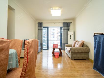 江门五邑碧桂园(漫绿苑)3室2厅90平中楼层/共15层