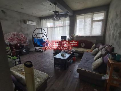 北京桂园豪景壹号院5室3厅334平低楼层/共3层