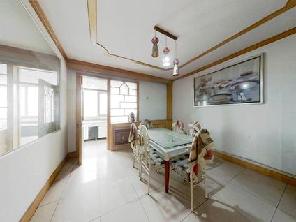 新乡博筑安居新村3室2厅122.2平高楼层/共6层