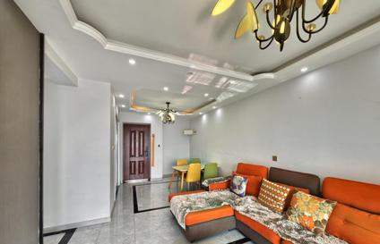 北京绿都澜湾(榕园)3室2厅97.28平高楼层/共34层