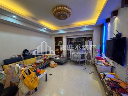 北京海德公园(B区)3室2厅140平中楼层/共24层