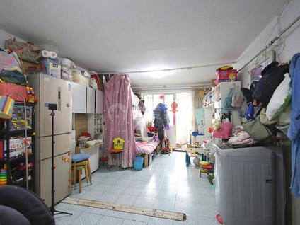 北京文化路小区1室1厅54.58平高楼层/共6层