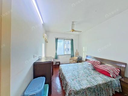 2室1厅 蚕花园(永安坊)效果图