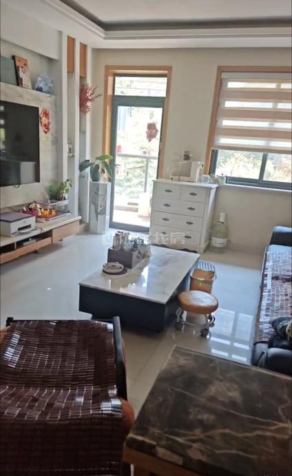 北京水木花都百合苑3室2厅118平中楼层/共5层