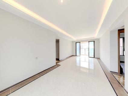 北京保利茉莉花园4室2厅124平高楼层/共24层