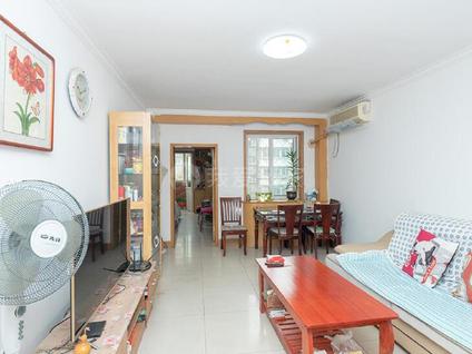 北京卢沟桥(南里)3室1厅111.14平中楼层/共6层