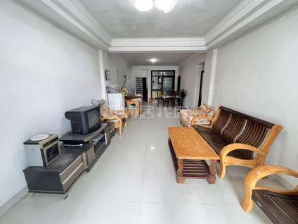 北京正泰花园3室2厅115平中楼层/共11层