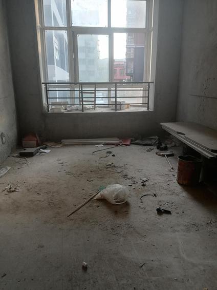 宿州文昌苑小区3室2厅110平低楼层/共17层