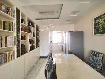 北京万和城水源地3室2厅124平中楼层/共22层