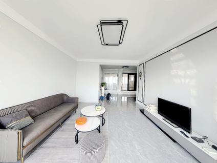 北京云开苑5室2厅188.95平高楼层/共11层