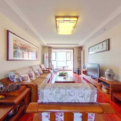 北京梧桐苑(清露园)3室2厅119.69平中楼层/共28层