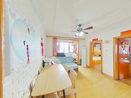 北京新昌大厦2室2厅100.12平中楼层/共18层