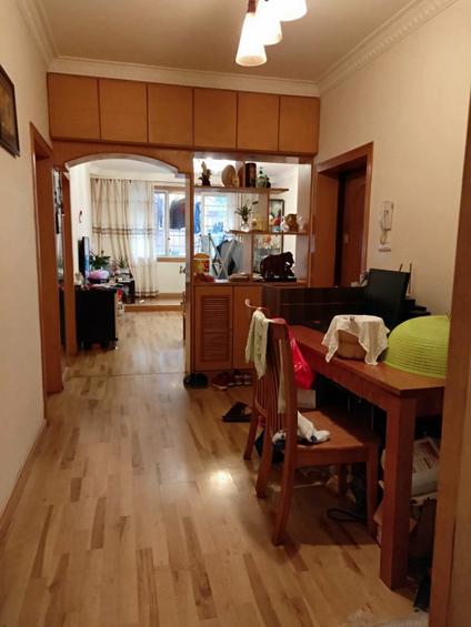 北京世纪园(春雷路)2室2厅86平低楼层/共9层